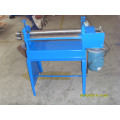 Motor-Driver Roller Bending Machine